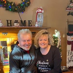 Meet your Posher, Dawn